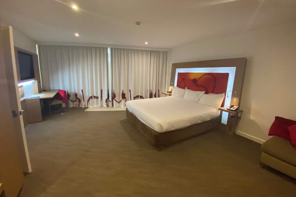 Apartment, 1 Bedroom