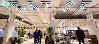 Novotel Sydney West HQ Hotel