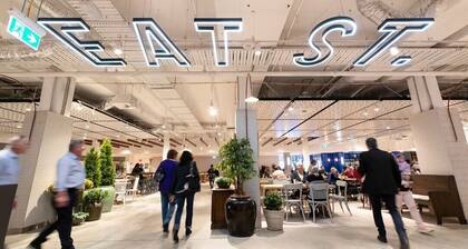 Novotel Sydney West HQ Hotel