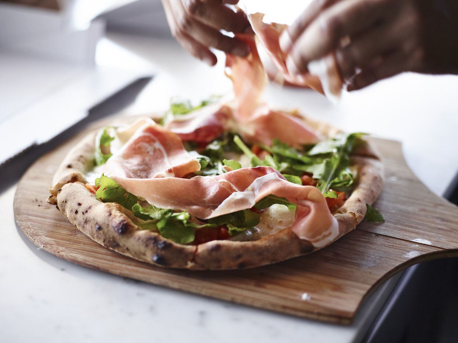 6 restaurants, breakfast, lunch, dinner served; mediterranean cuisine