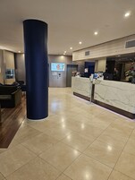 Recepción