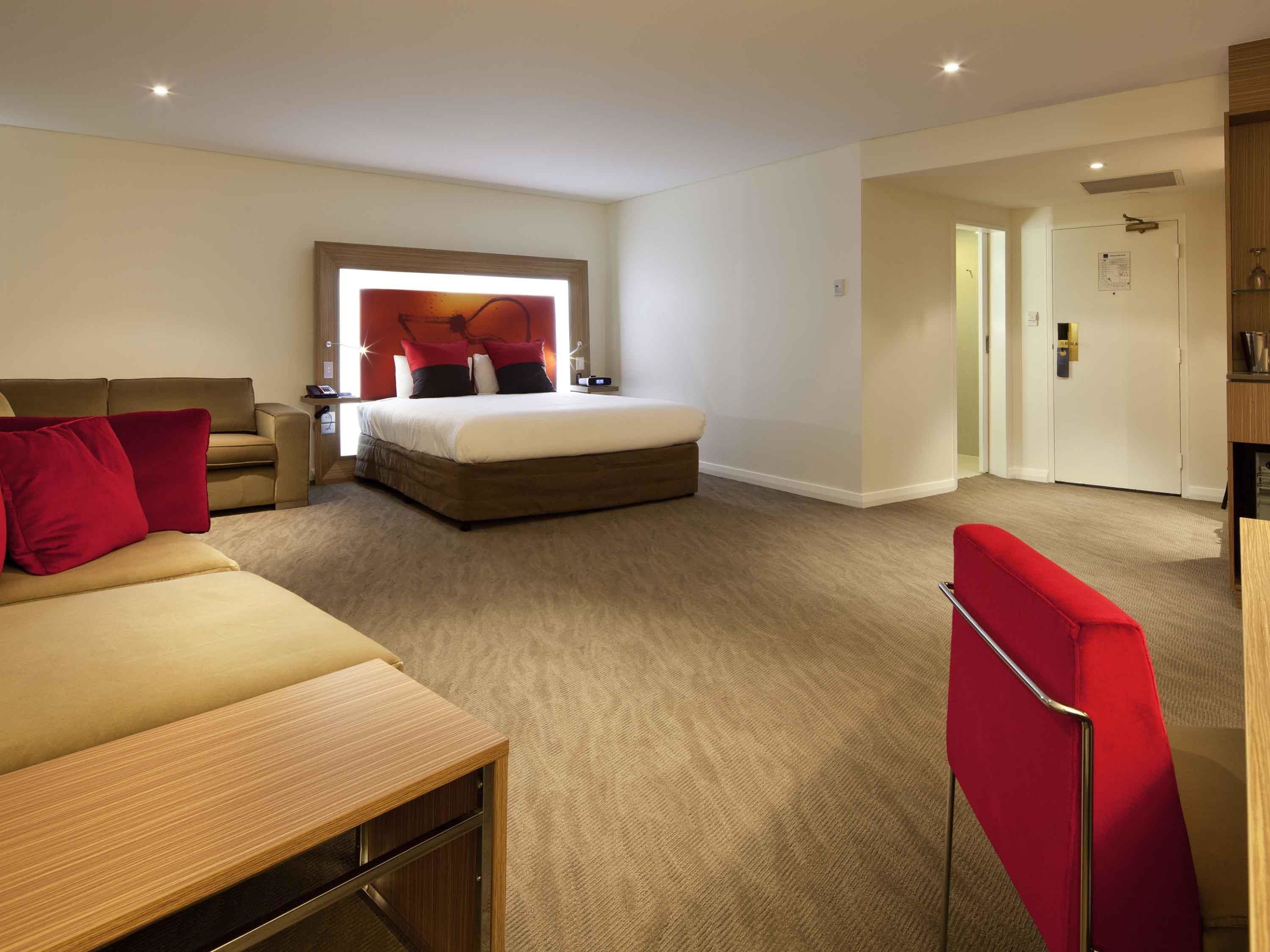 in-room safe, desk, blackout curtains, iron/ironing board