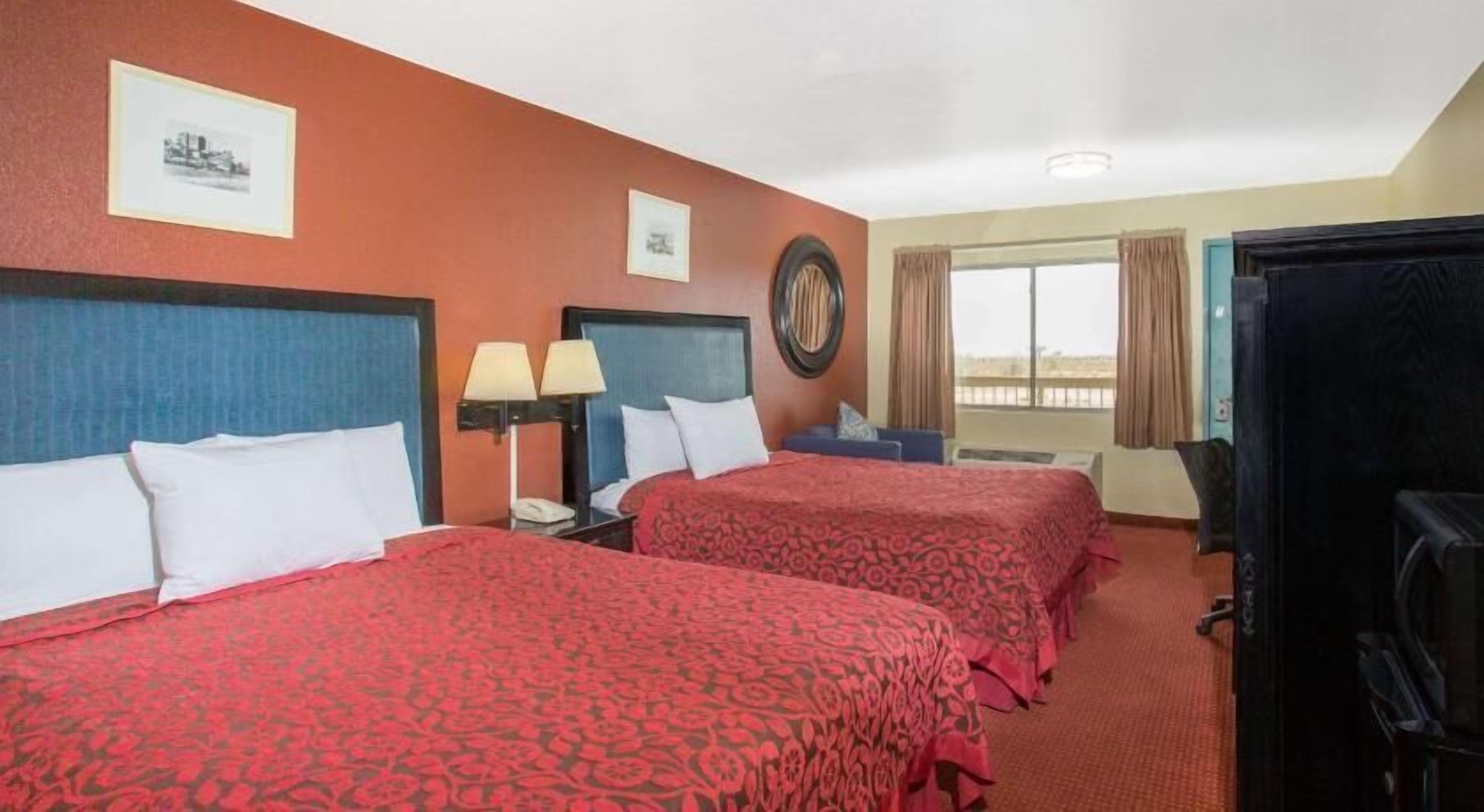 Iron/ironing board, free cots/infant beds, rollaway beds, free WiFi