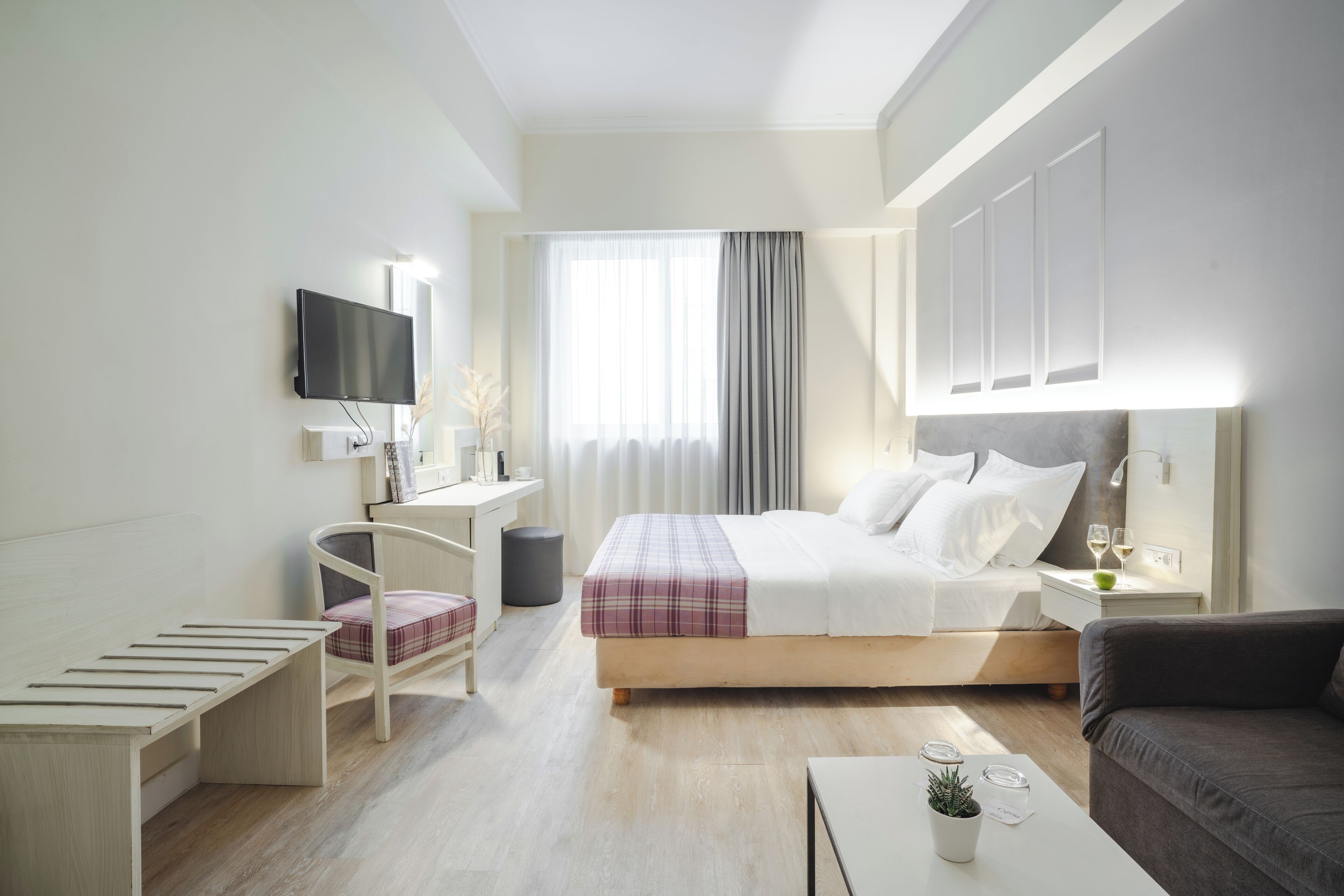 Photo - Athens Cypria Hotel