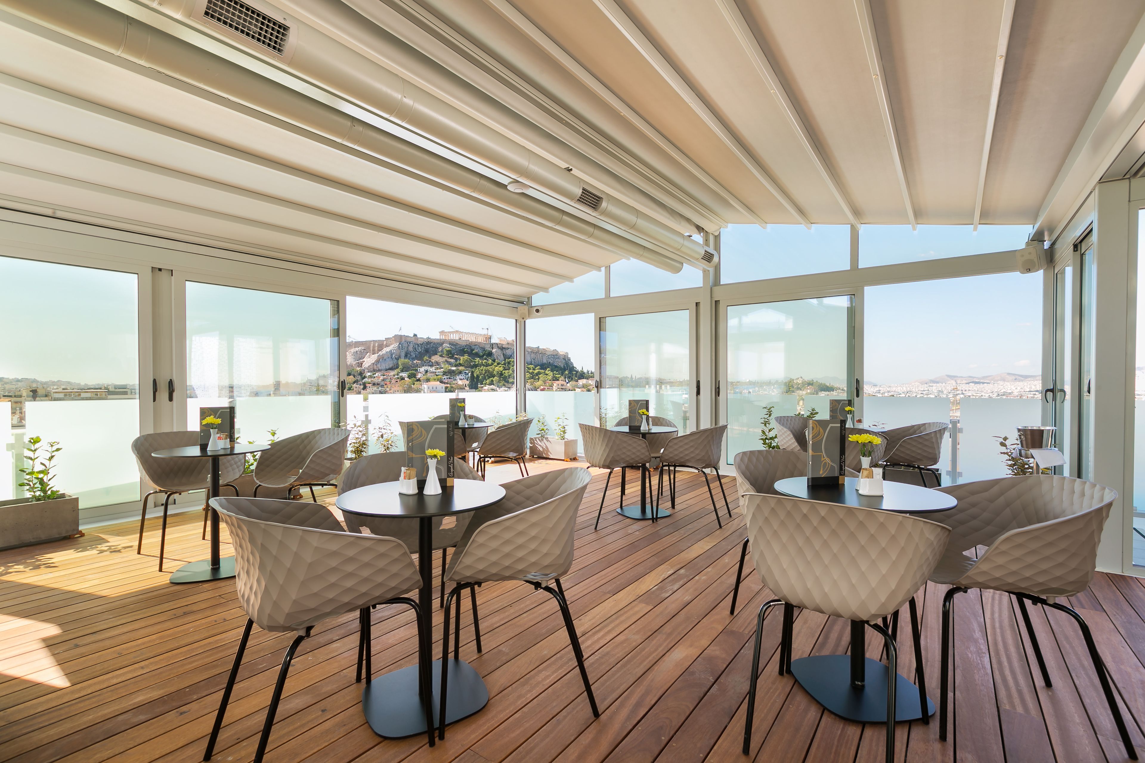 Photo - Athens Cypria Hotel