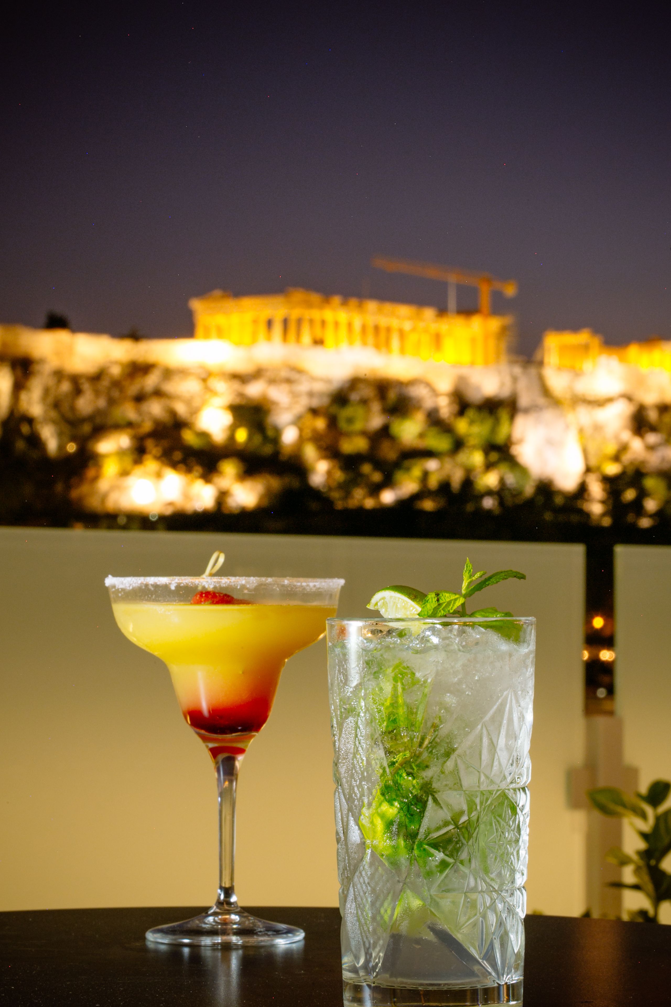 Photo - Athens Cypria Hotel