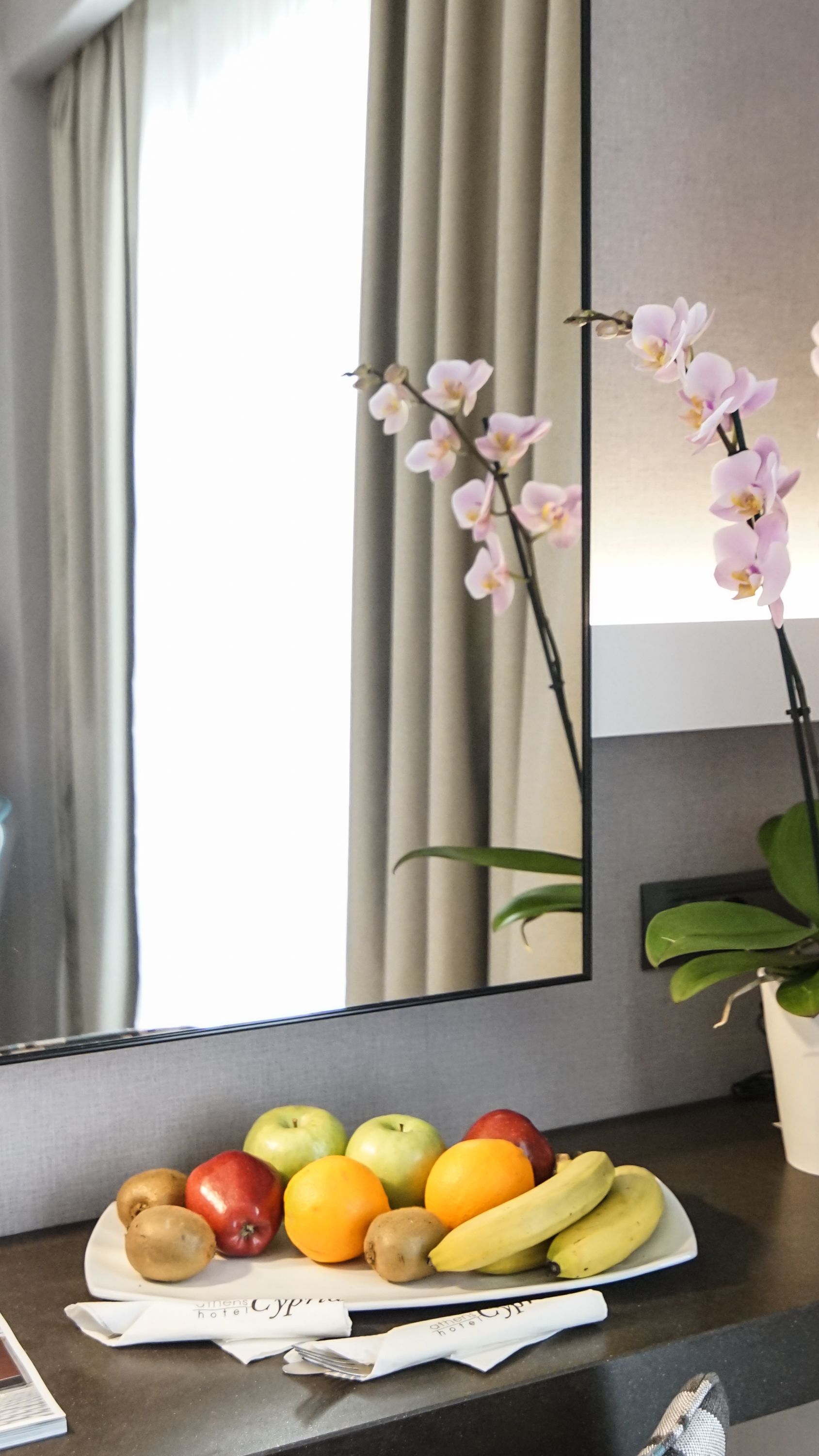 Photo - Athens Cypria Hotel