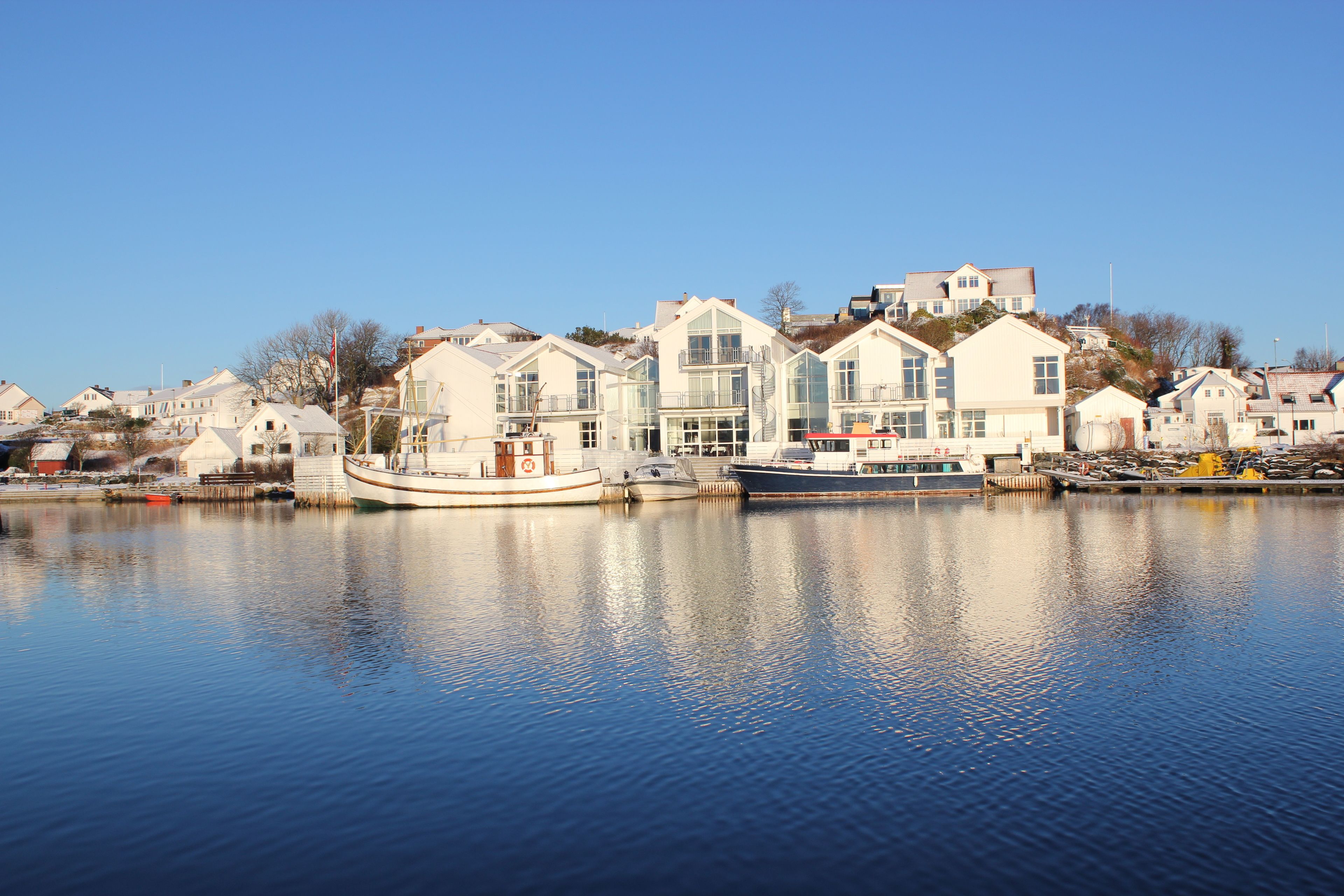 施設からの眺望