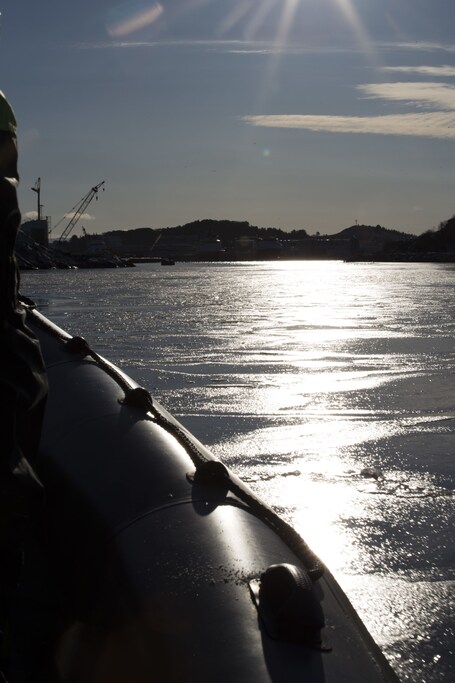 Hummeren Hotel - view 3