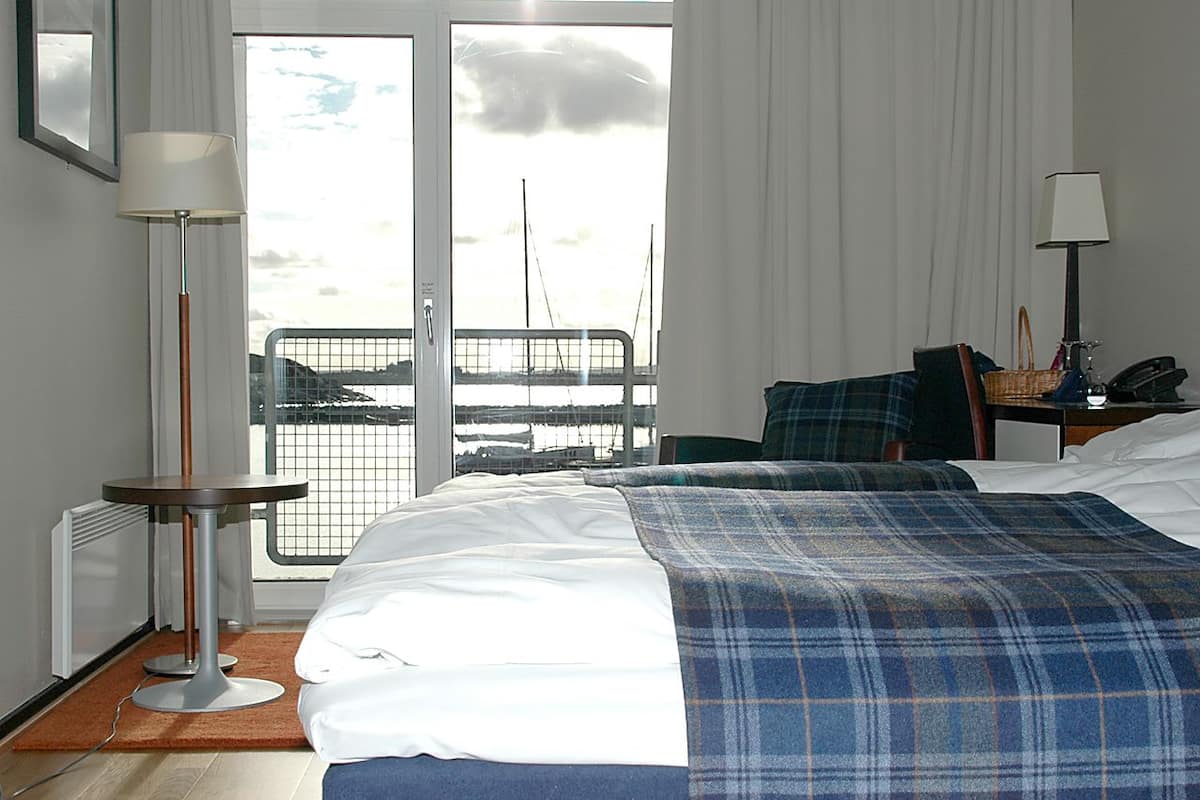 1 bedroom, premium bedding, down duvets, pillow-top beds