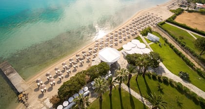 Kassandra Palace Seaside Resort