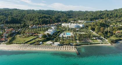 Kassandra Palace Seaside Resort