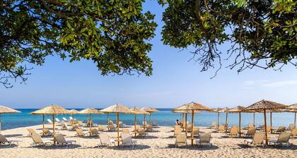 Kassandra Palace Seaside Resort