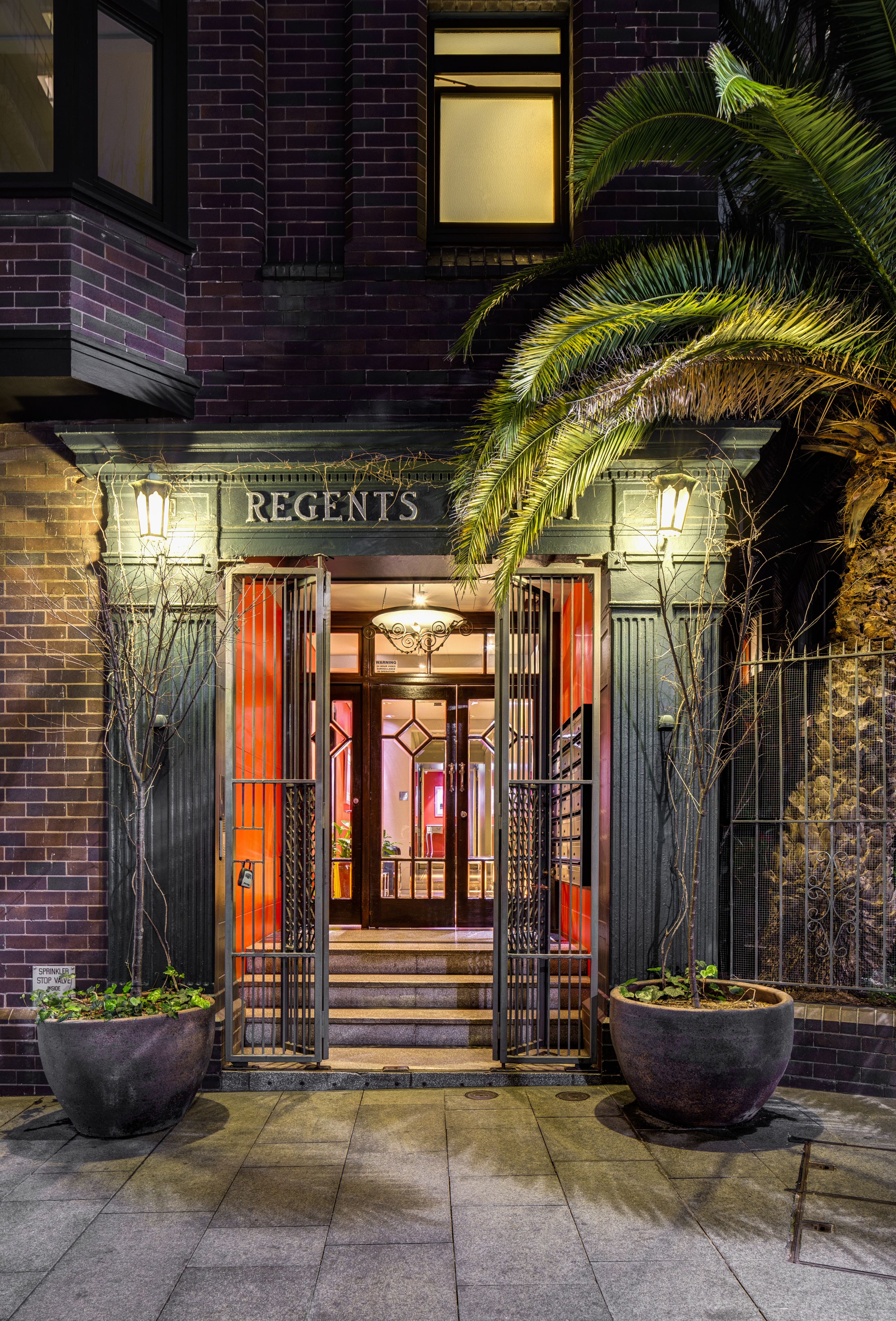 Regents Court Sydney — image 22