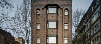 Regents Court Sydney