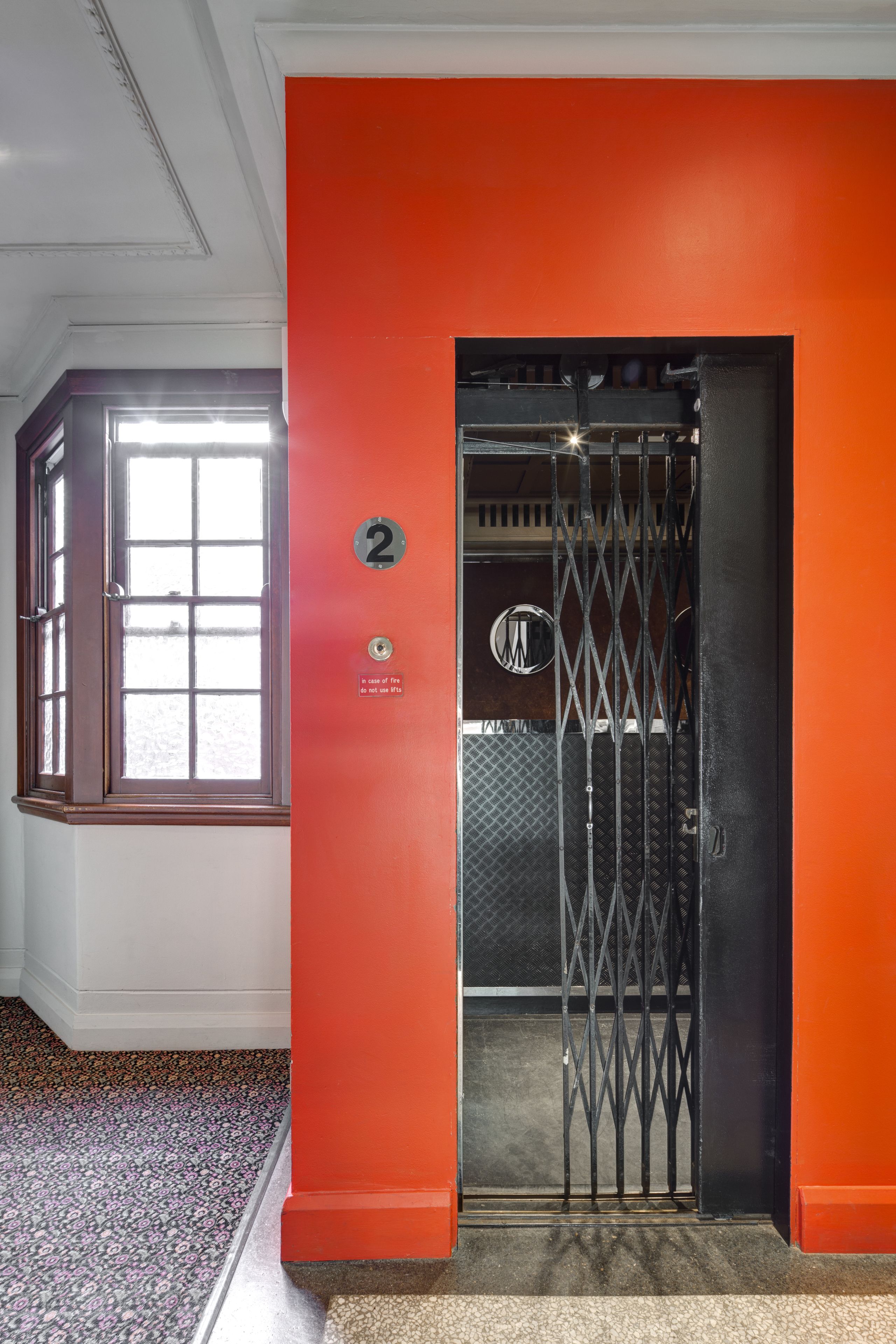 Regents Court Sydney — image 26