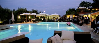 Hotel Monte del Re