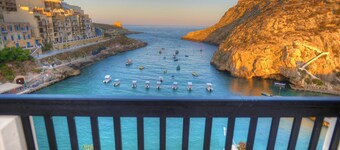 Saint Patrick's Hotel