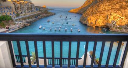 Saint Patrick's Hotel