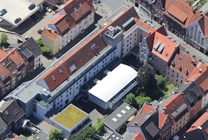 Aussenbereich
