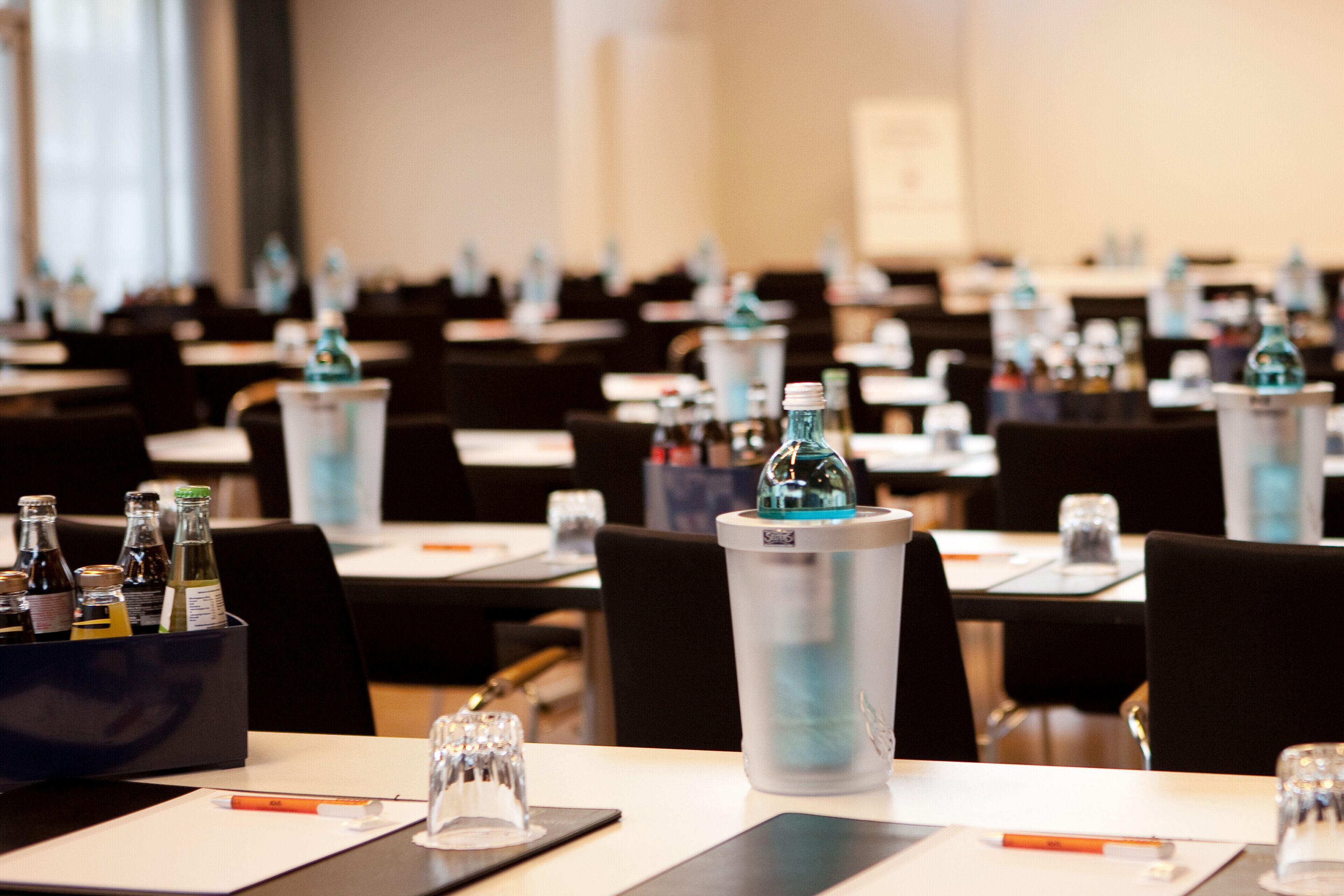 Foto - Stadthotel Münster