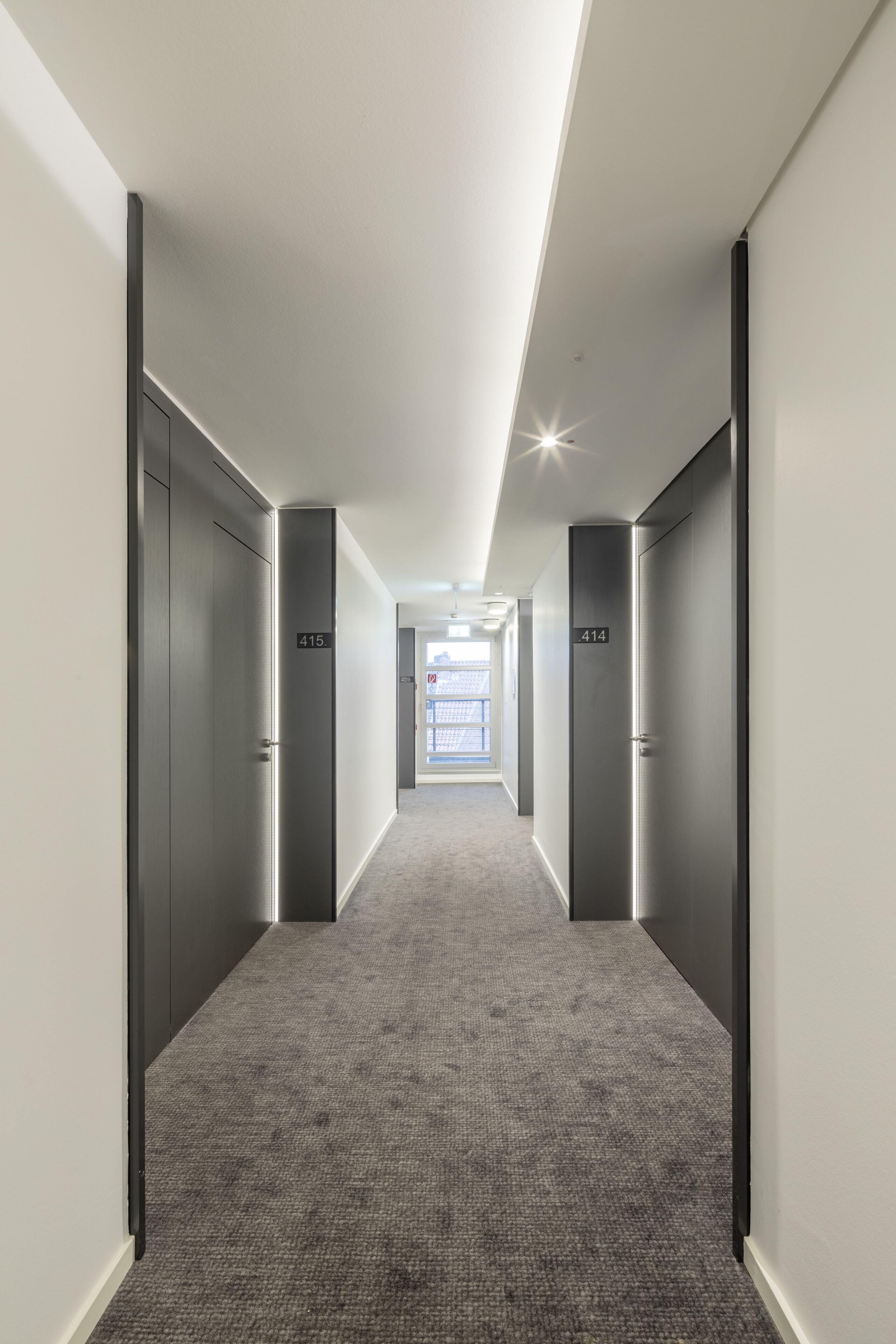 Foto - Stadthotel Münster