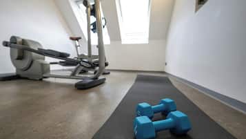 Gimnasio