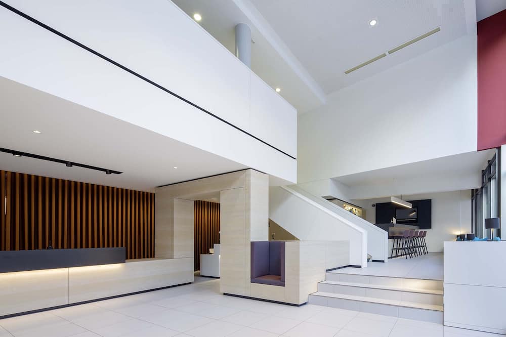 Stadthotel Münster