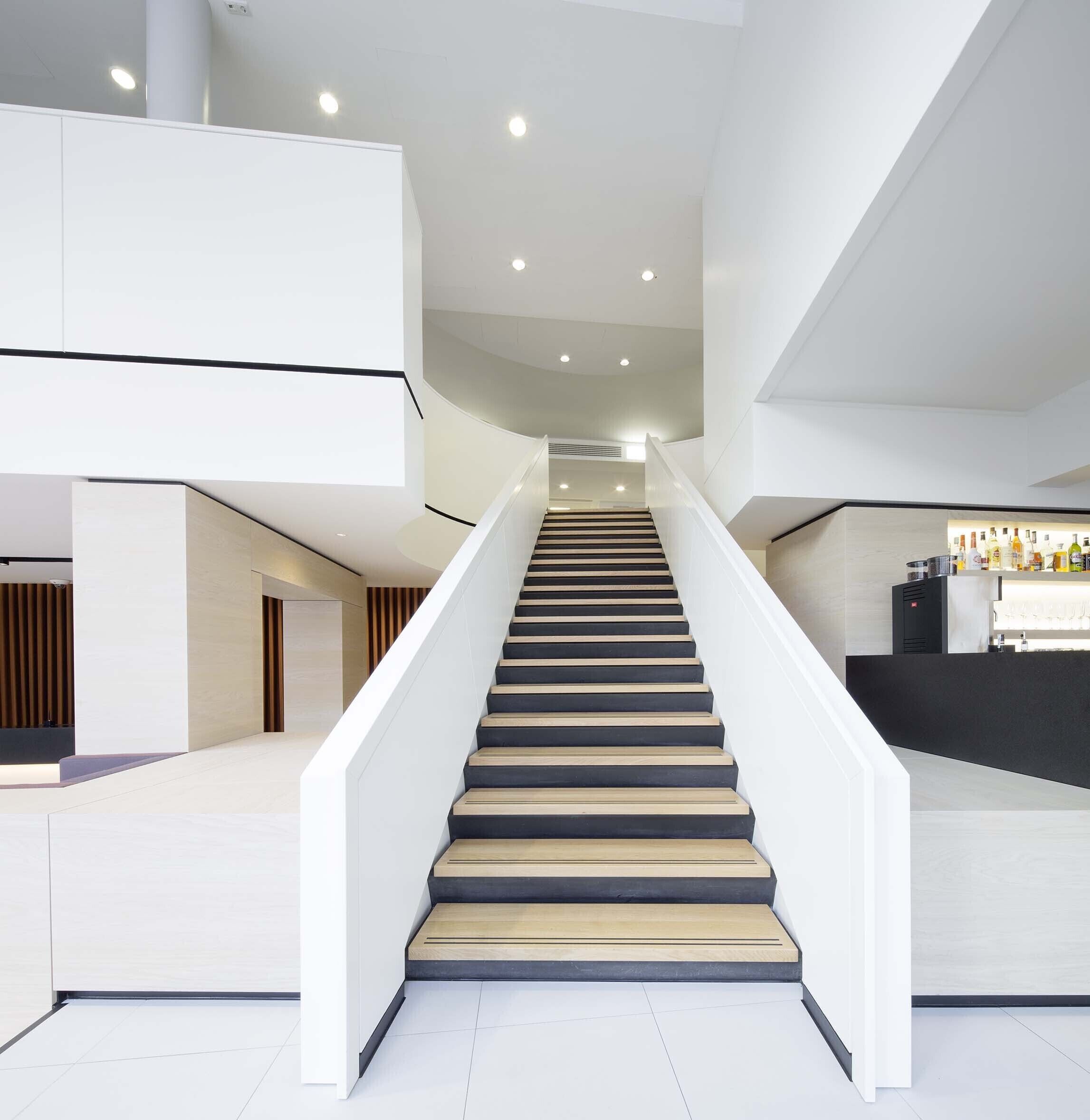 Foto - Stadthotel Münster