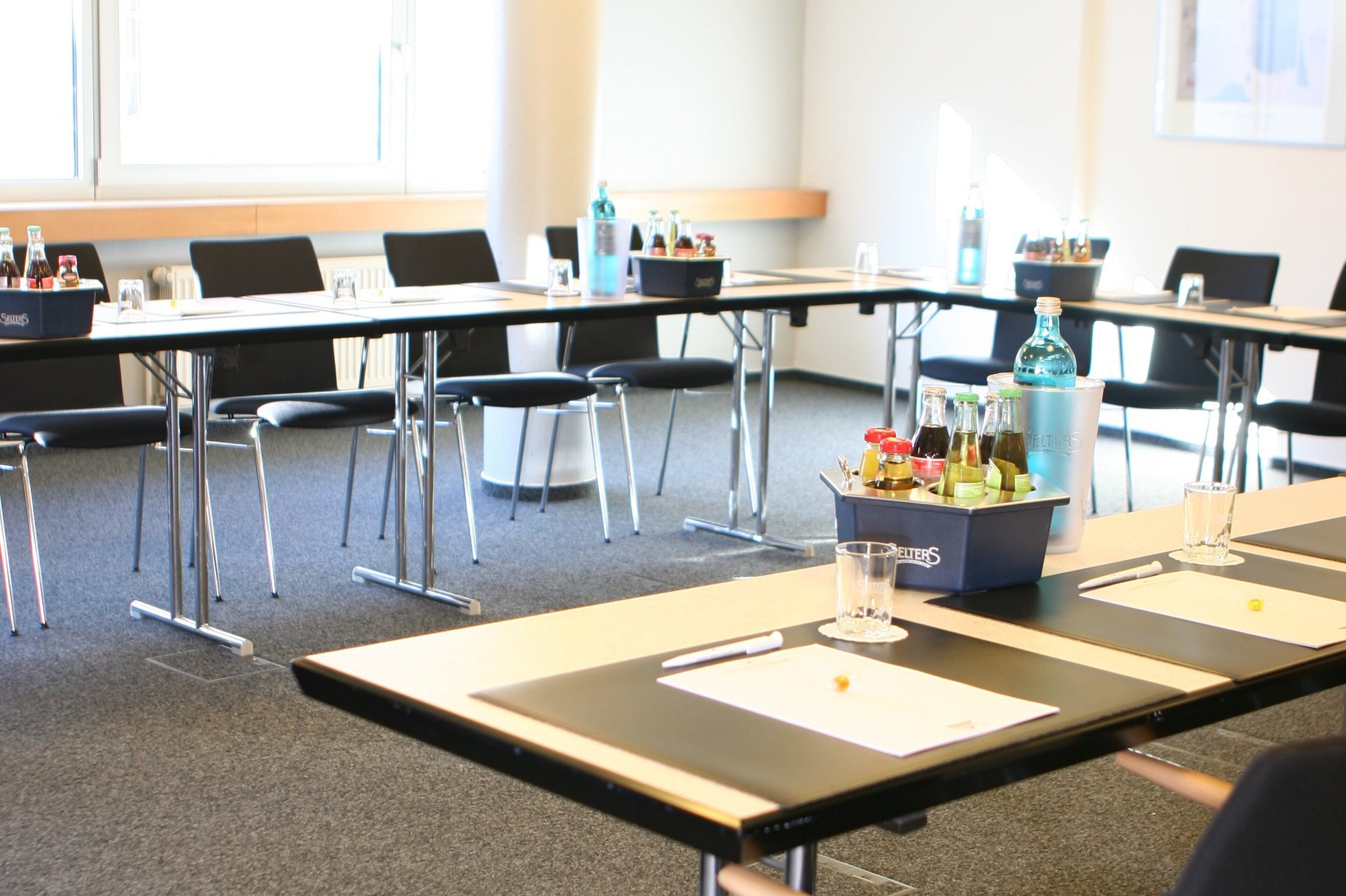 Foto - Stadthotel Münster