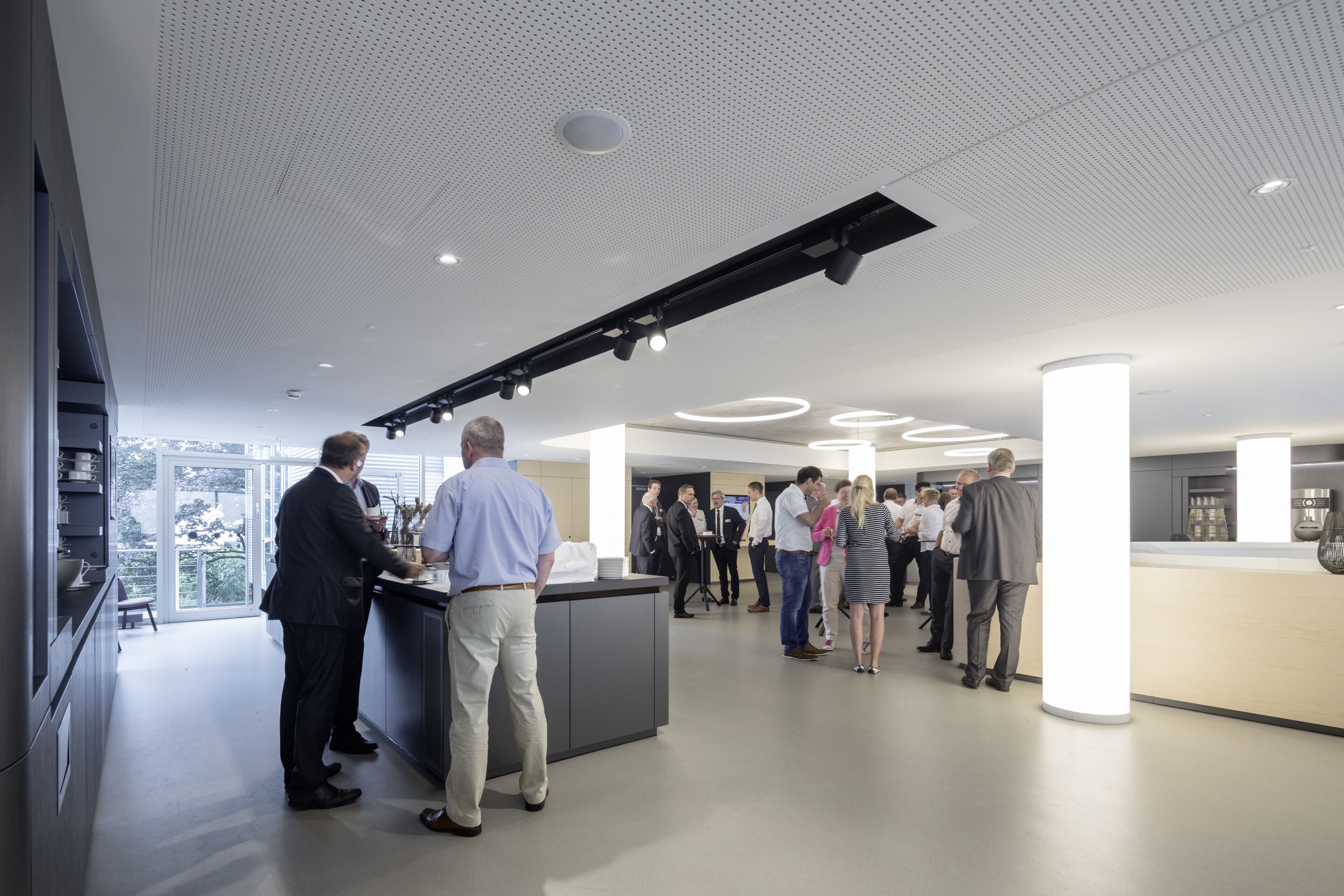 Foto - Stadthotel Münster