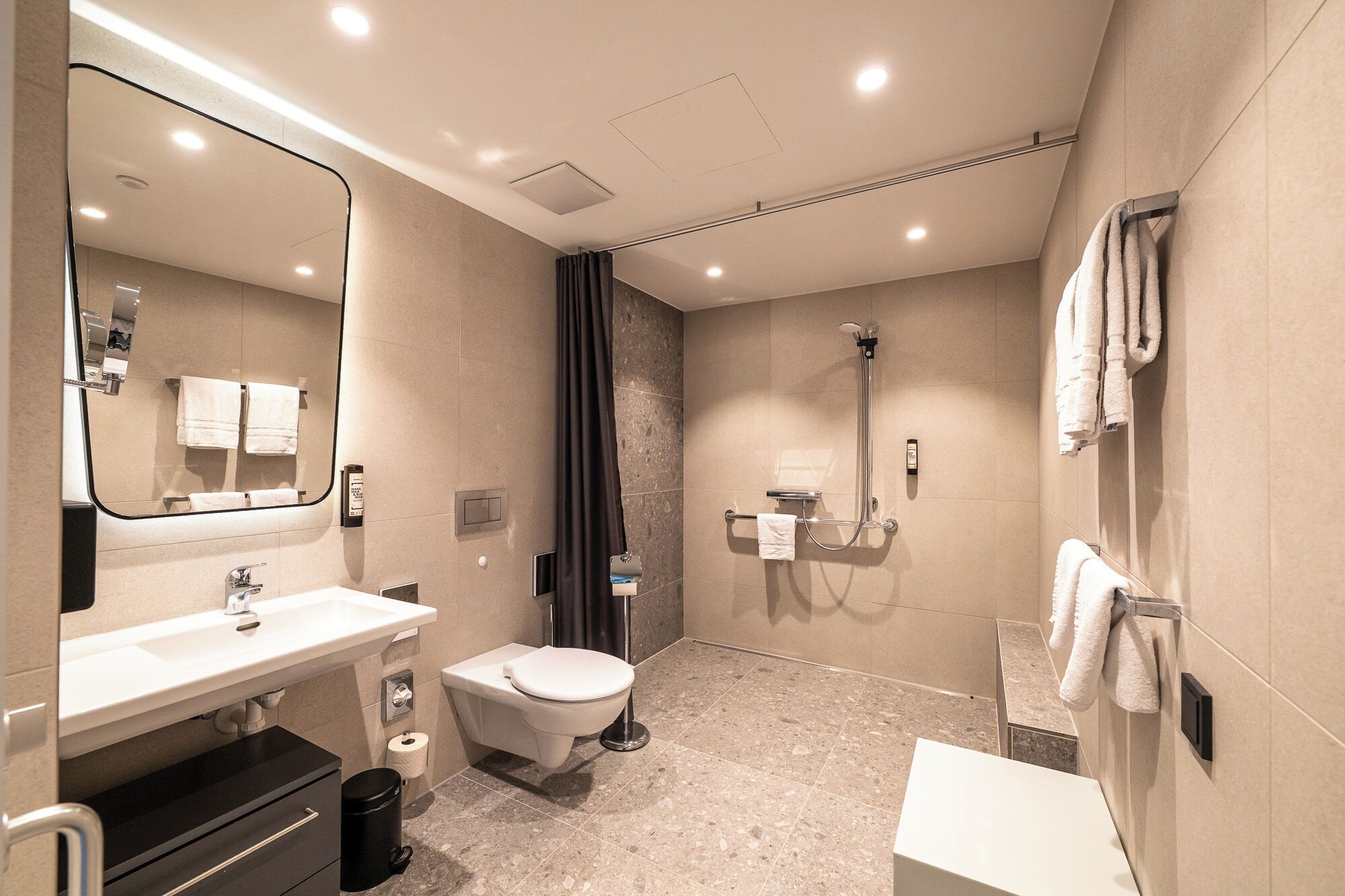 Foto - Stadthotel Münster