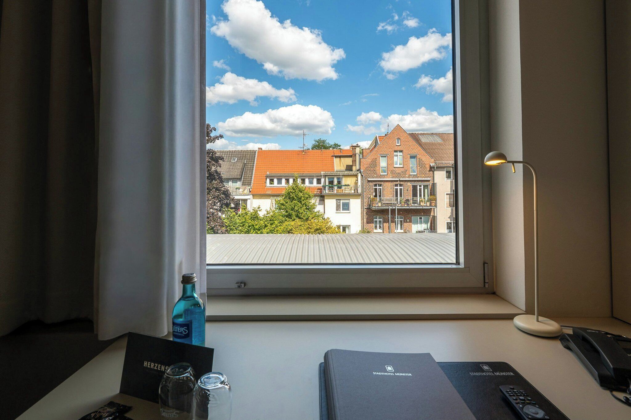Foto - Stadthotel Münster