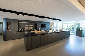 Sala de reuniones