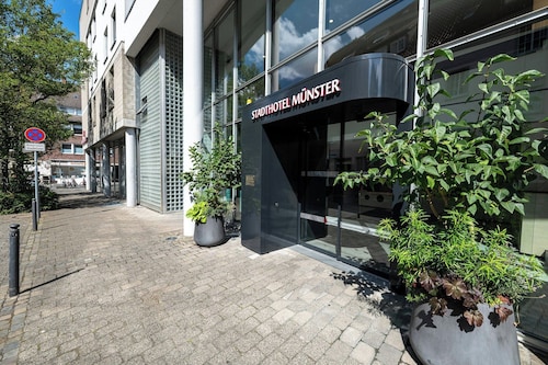 Stadthotel Münster