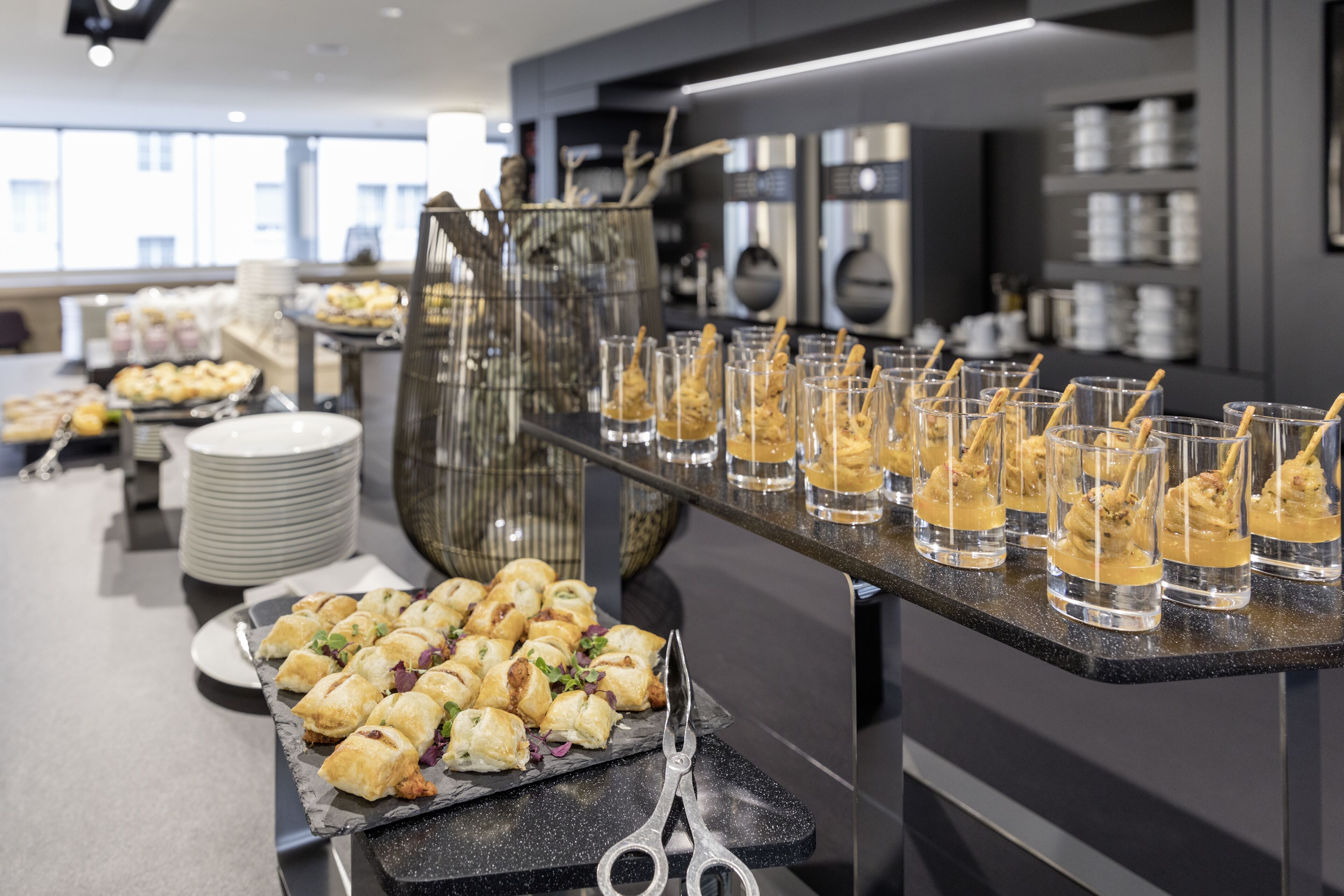 Foto - Stadthotel Münster