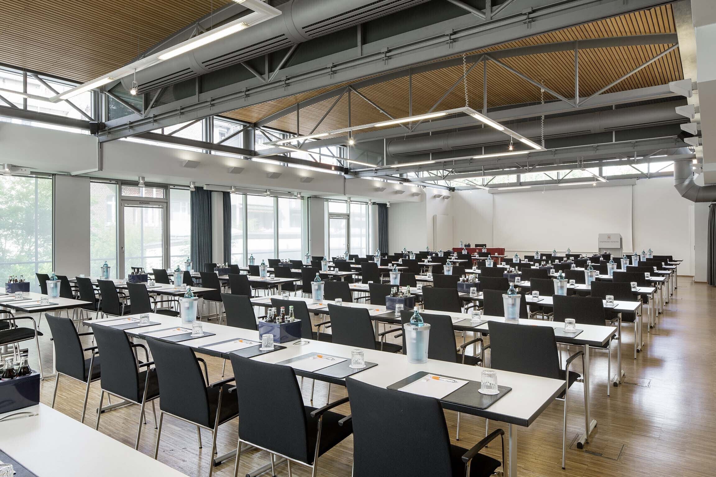 Foto - Stadthotel Münster