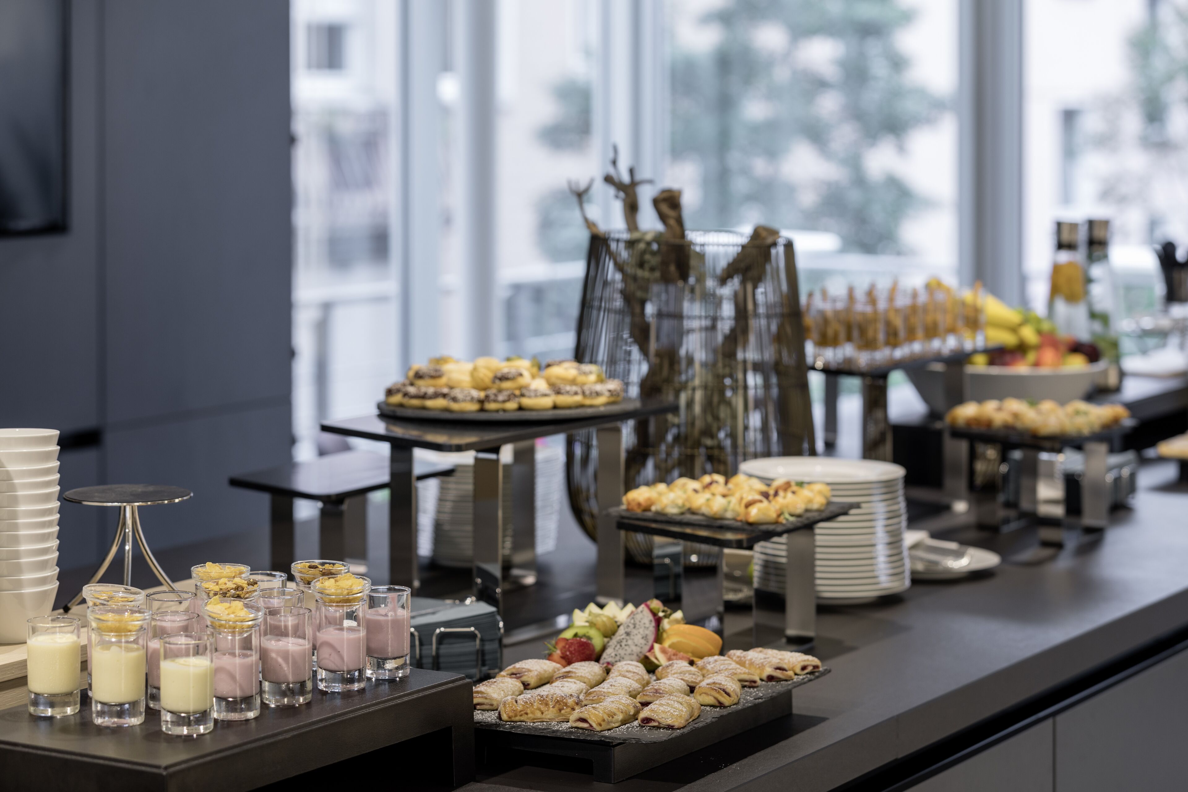 Foto - Stadthotel Münster