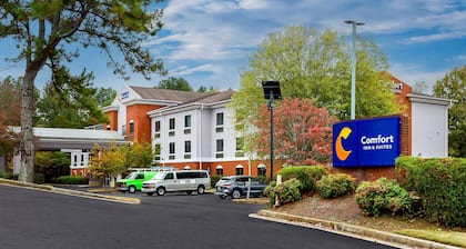 Comfort Inn & Suites Buford near Mall of Georgia