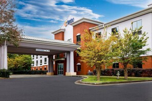 Exterior - Comfort Inn & Suites Buford near Mall of Georgia (Buford)