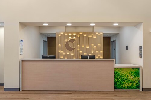 Comfort Inn & Suites Buford near Mall of Georgia