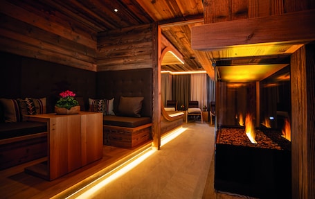 Spa. ARCUS HOTEL MÜNCHEN MESSE