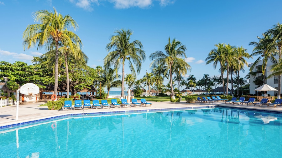 Beachscape Kin ha Villas & Suites