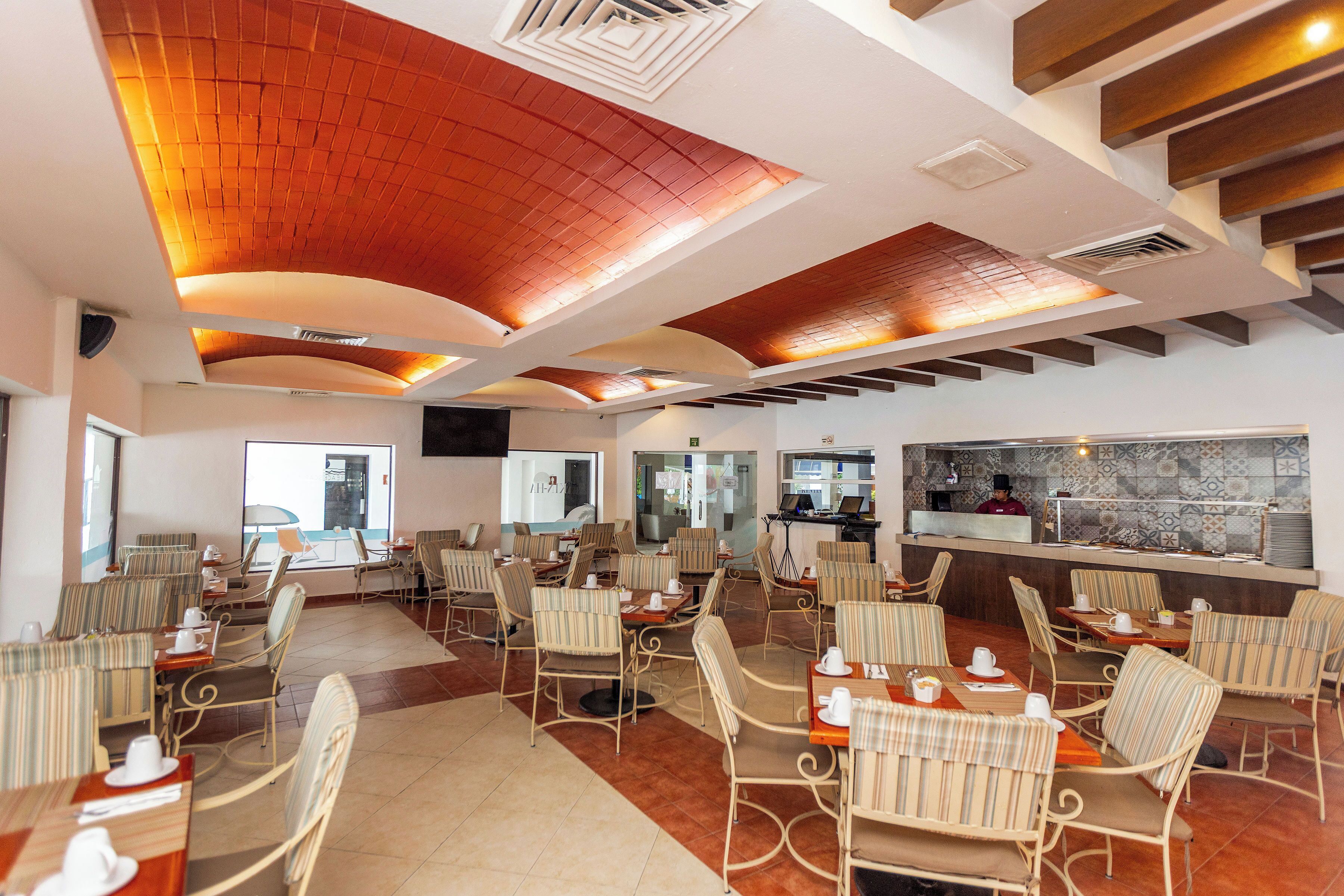 餐厅