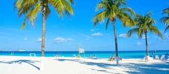 Beachscape Kin ha Villas & Suites