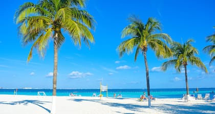 Beachscape Kin ha Villas & Suites