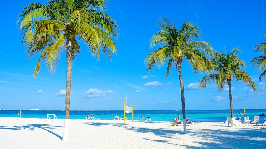 Beachscape Kin ha Villas & Suites