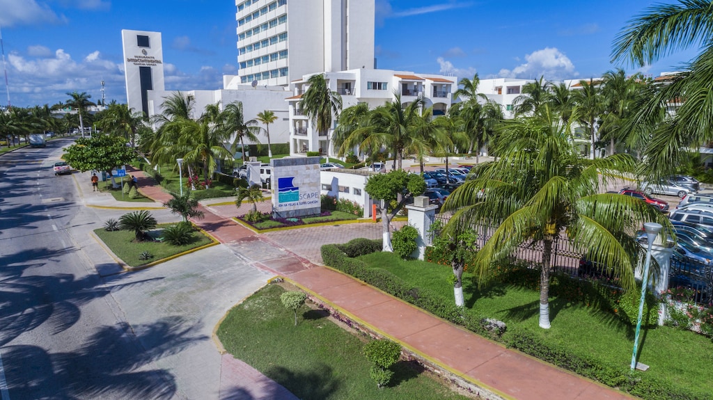 Beachscape Kin Ha Villas & Suites: experiencia de paz en la playa
