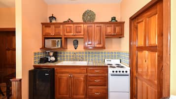 Kitchenette privada