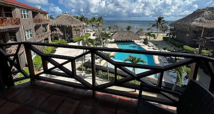 Captain Morgan's Retreat